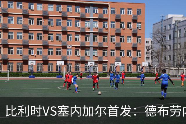 比利时VS塞内加尔首发：德布劳内领军 特罗萨德配多库